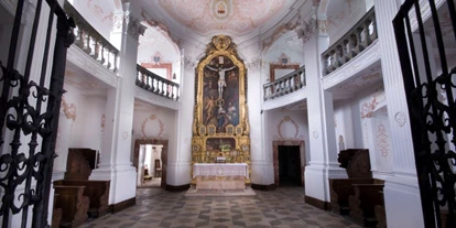 Wedding - Schliersee - EvenTraeume am Schloß Urfahrn