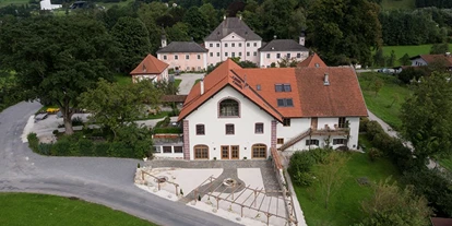 Wedding - Schliersee - EvenTraeume am Schloß Urfahrn