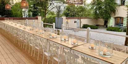 Wedding - PLZ 83562 (Deutschland) - Schloss Amerang
