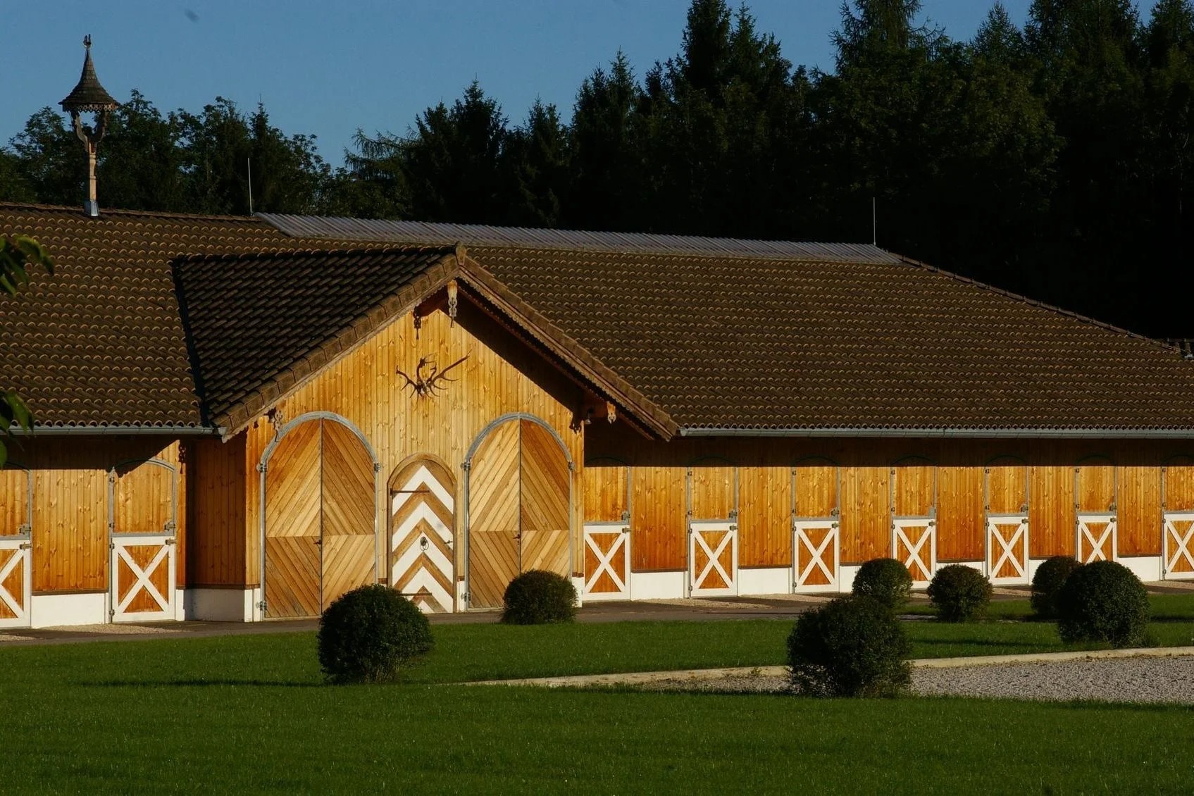 Hochzeit - PLZ 83137 (Deutschland) - Schloss Amerang