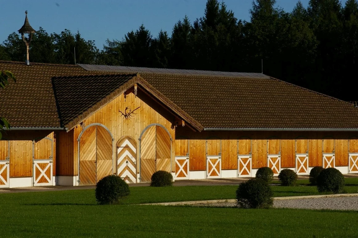 Hochzeitslocation: Schloss Amerang