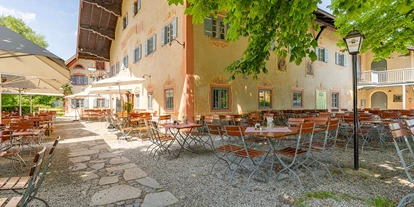 Mariage - Amerang - Wirtshaus D´Feldwies