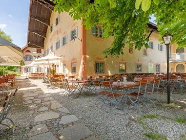Hochzeitslocation: Wirtshaus D´Feldwies