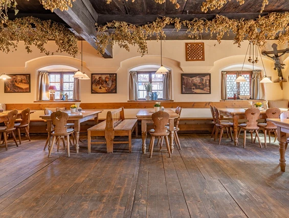 Hochzeitslocation: Wirtshaus D´Feldwies