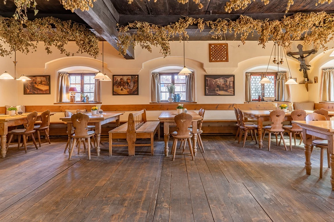 Hochzeitslocation: Wirtshaus D´Feldwies