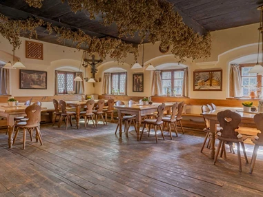 Hochzeitslocation: Wirtshaus D´Feldwies