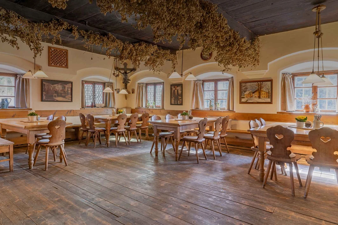Hochzeitslocation: Wirtshaus D´Feldwies