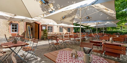Mariage - Amerang - Wirtshaus D´Feldwies