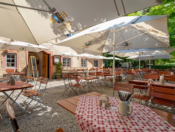 Hochzeitslocation: Wirtshaus D´Feldwies