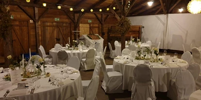 Mariage - Amerang - Almdorado