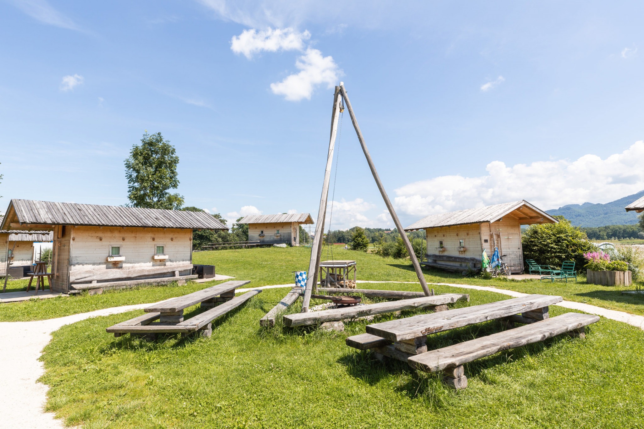 Hochzeit - PLZ 83137 (Deutschland) - Almdorado