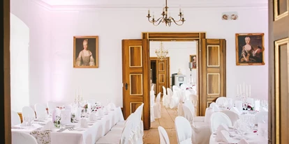 Mariage - Amerang - Schloss Pertenstein