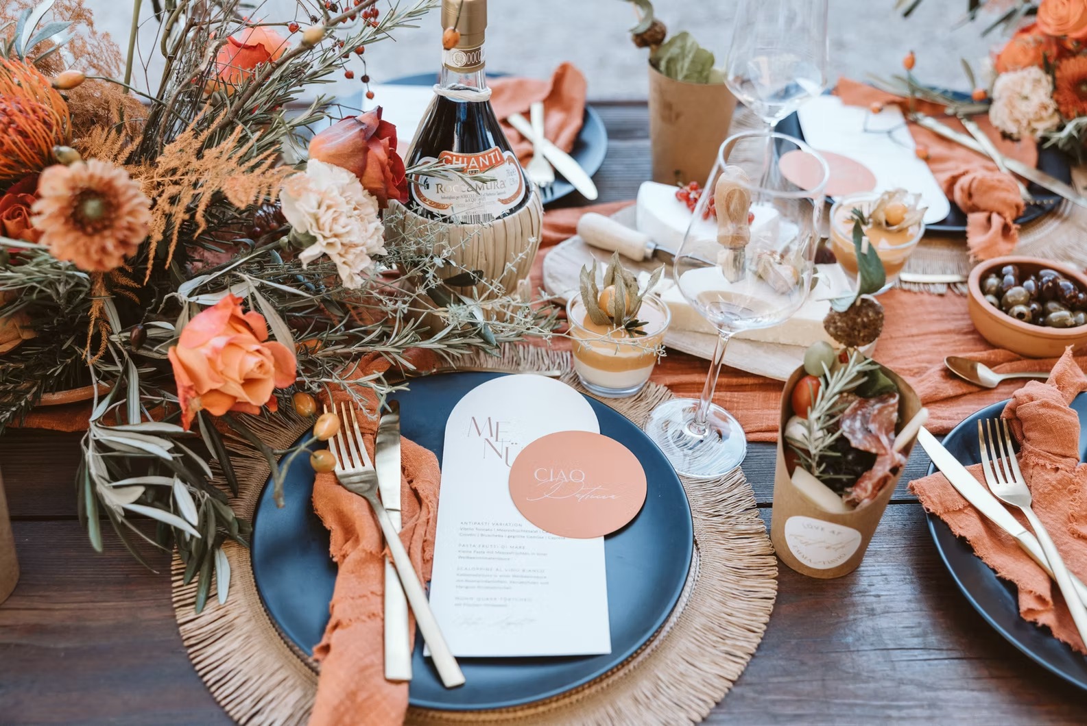 Hochzeit - PLZ 83137 (Deutschland) - Casa Coccinella