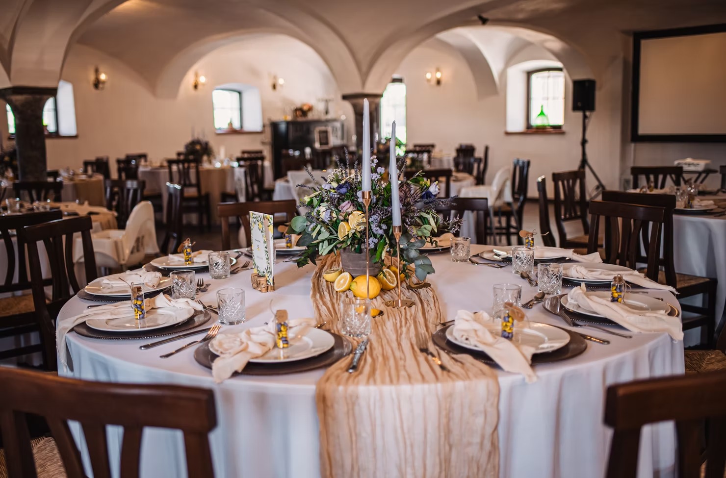 Hochzeit - PLZ 83137 (Deutschland) - Casa Coccinella