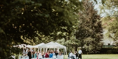 Wedding - Schliersee - Eventscheune Wallenburg