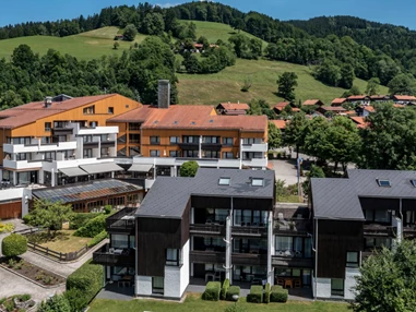 Hochzeit: Karma Bavaria
