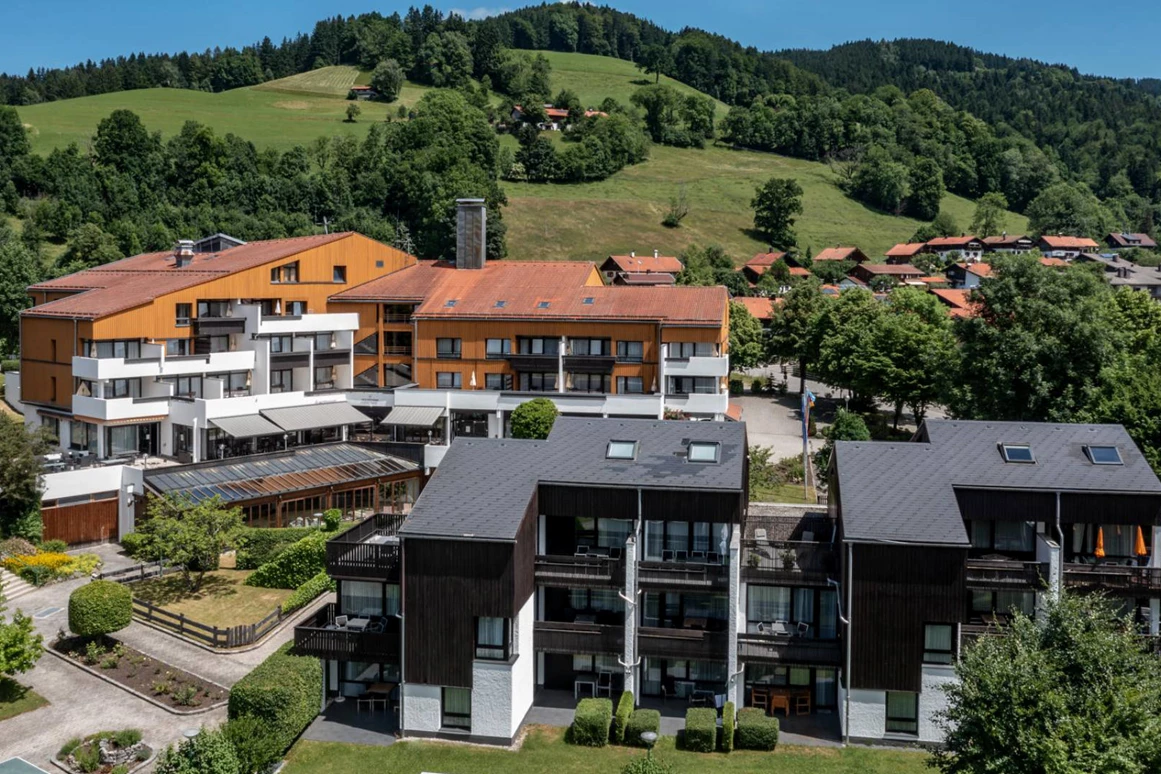 Hochzeit: Karma Bavaria