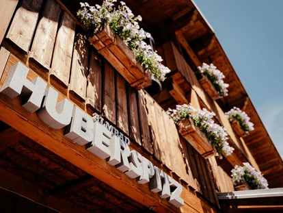 Hochzeit - Schliersee Spitzingsee - Almbad Huberspitz