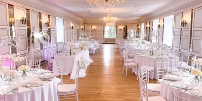 Matrimonio - Schierling (Landkreis Regensburg) - Schlosshotel Neufahrn