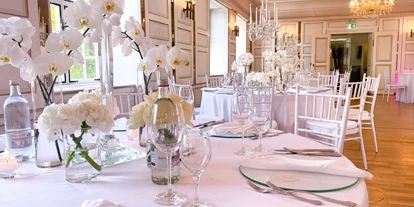 Matrimonio - Schierling (Landkreis Regensburg) - Schlosshotel Neufahrn