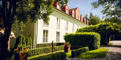 Matrimonio - Schierling (Landkreis Regensburg) - Schlosshotel Neufahrn