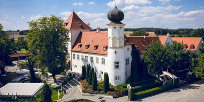 Matrimonio - Schierling (Landkreis Regensburg) - Schlosshotel Neufahrn