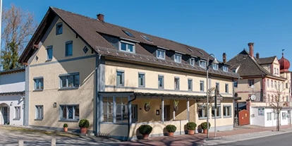 Matrimonio - Schierling (Landkreis Regensburg) - Gasthof Ramsauer