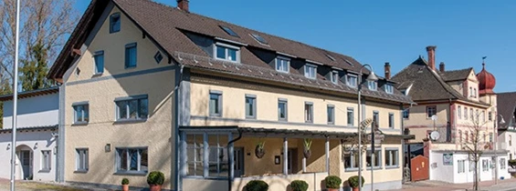 Hochzeitslocation: Gasthof Ramsauer