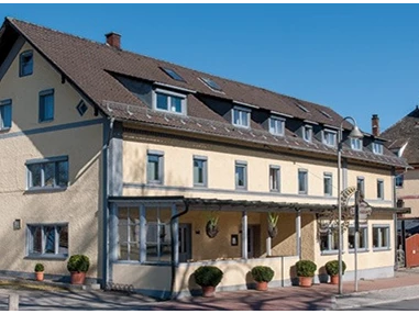 Hochzeitslocation: Gasthof Ramsauer