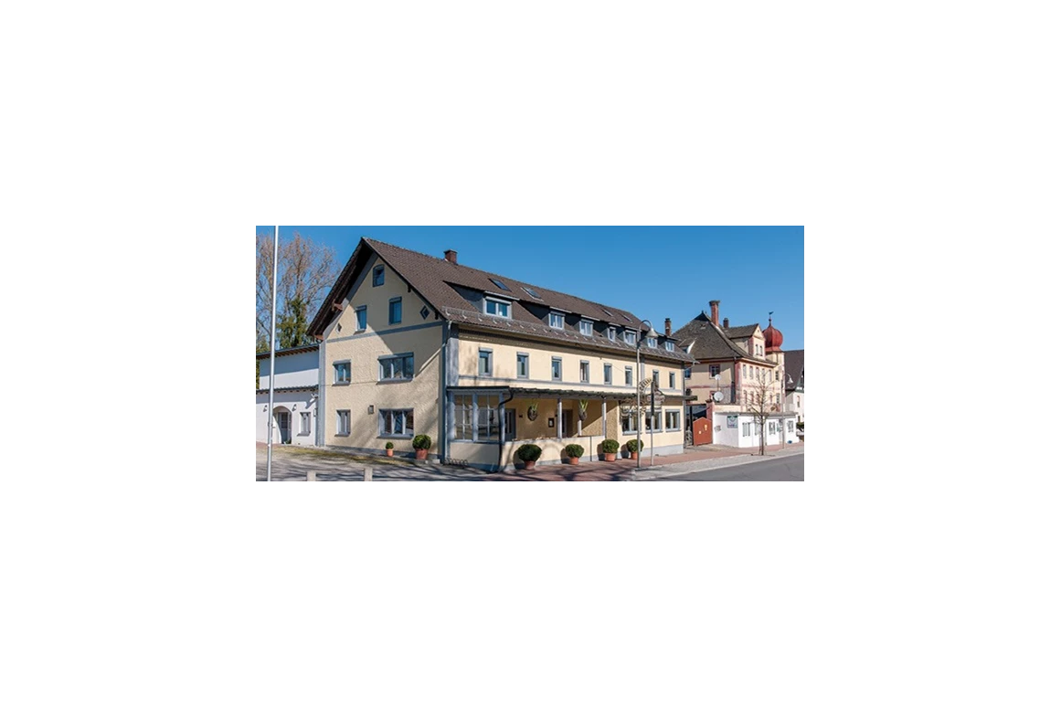 Hochzeitslocation: Gasthof Ramsauer