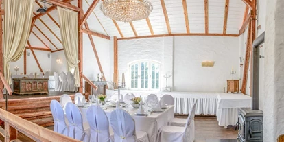 Mariage - Bürgel - Kleine Residenz