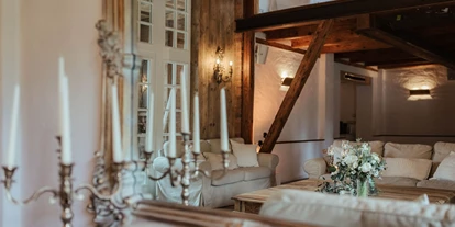 Mariage - Bürgel - Kleine Residenz