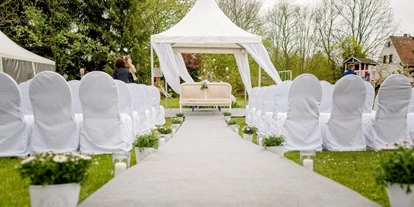 Mariage - Bürgel - Kleine Residenz