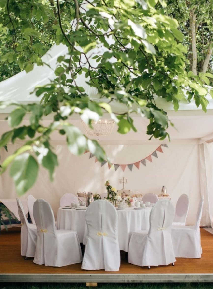 Hochzeit - Spielplatz - Thüringen - Kleine Residenz
