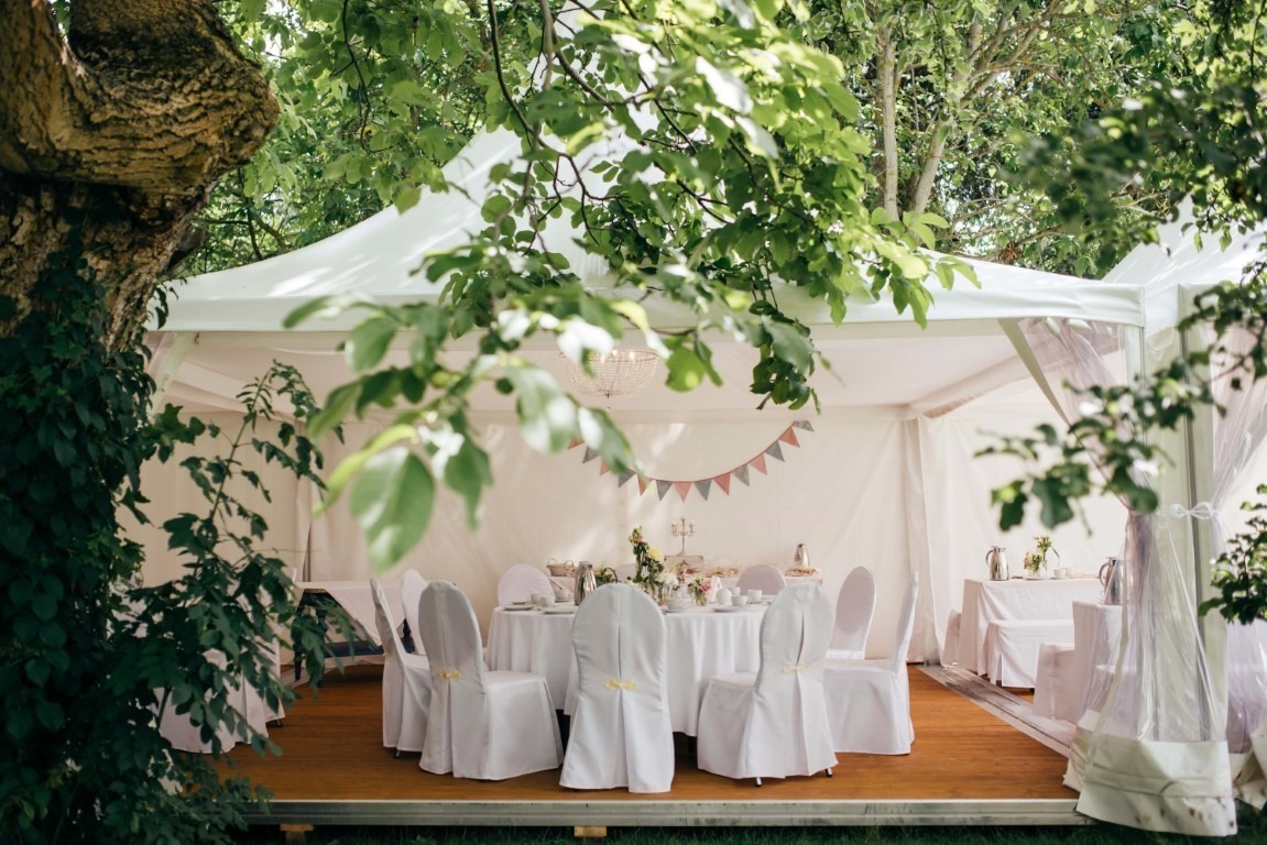 Hochzeit - Spielplatz - Thüringen - Kleine Residenz
