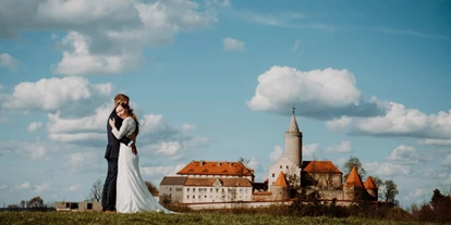 Mariage - Bürgel - Leuchtenburg