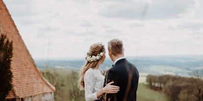 Mariage - Bürgel - Leuchtenburg
