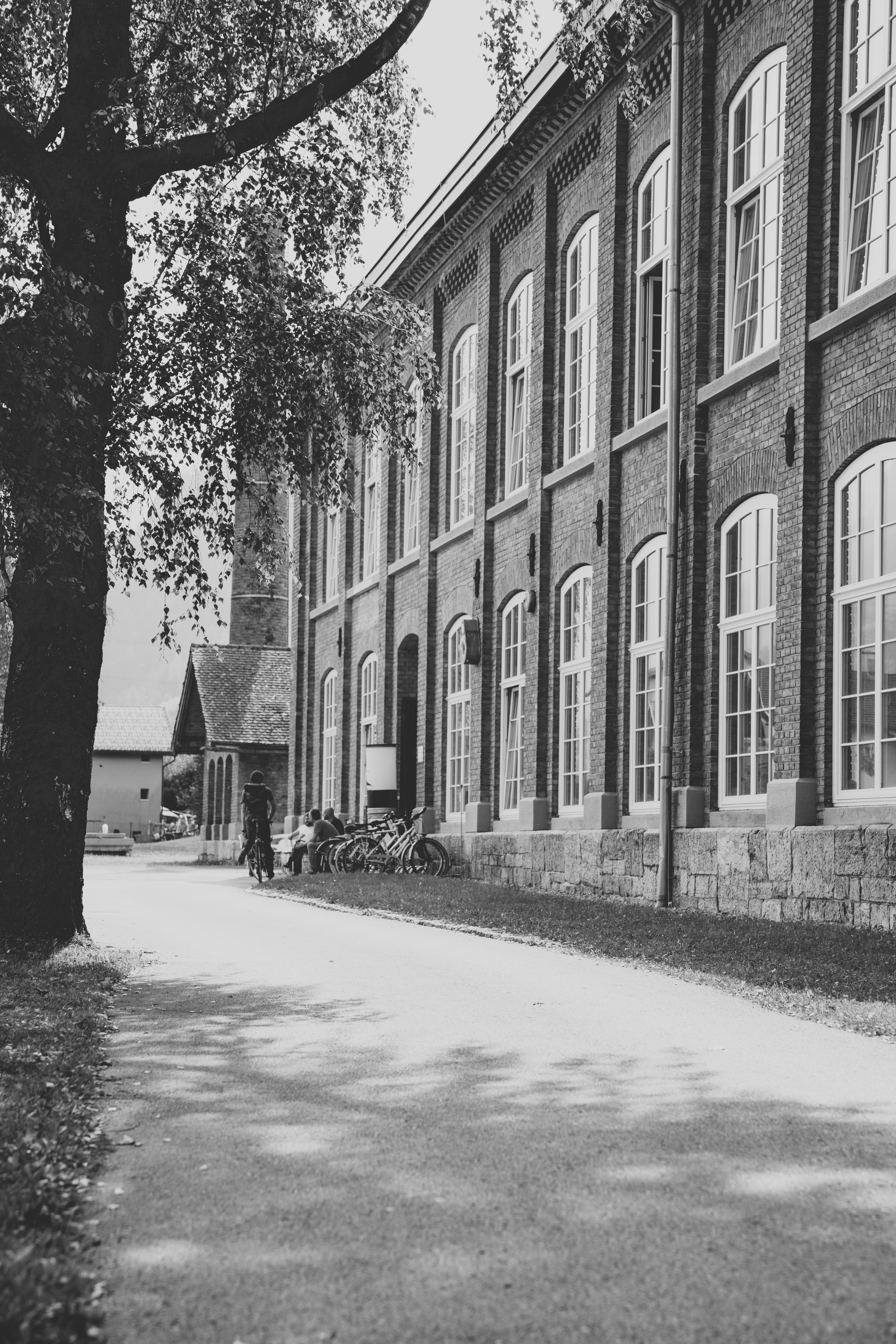 Hochzeit: Fabrik Klarenbrunn