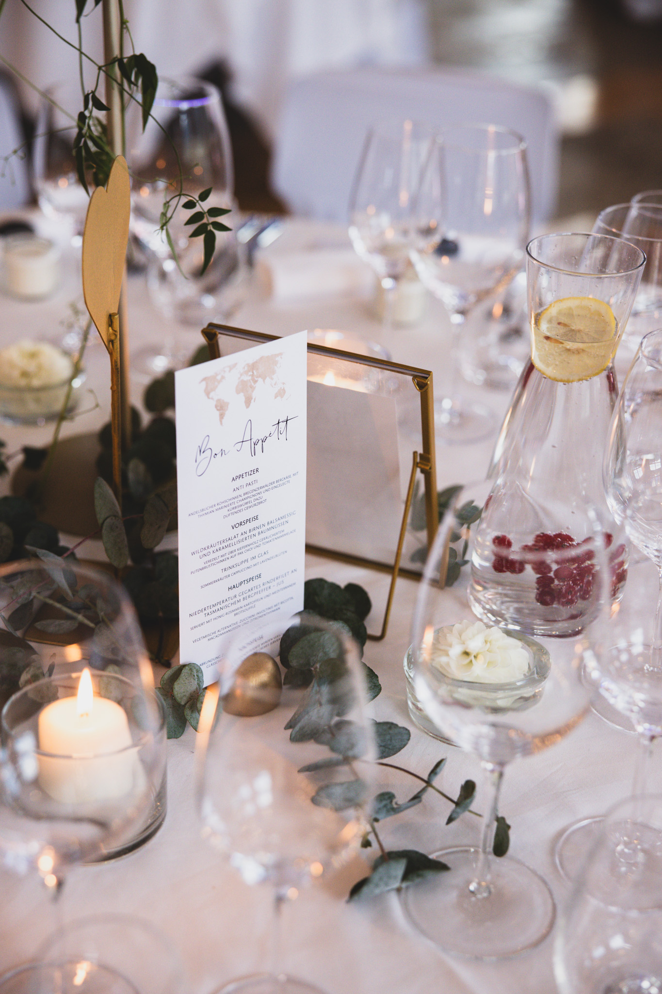 Hochzeit: Fabrik Klarenbrunn