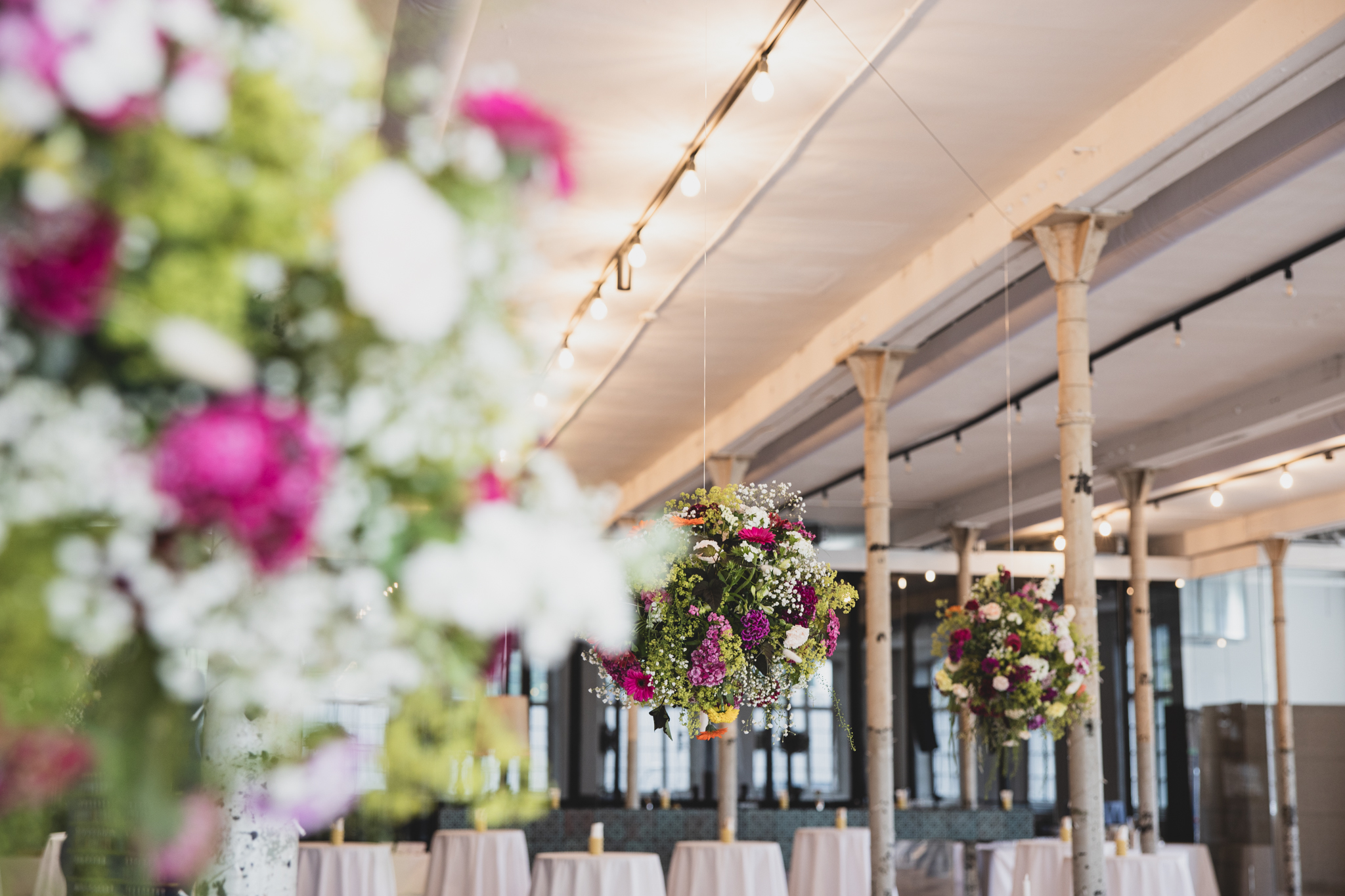 Hochzeit: Fabrik Klarenbrunn