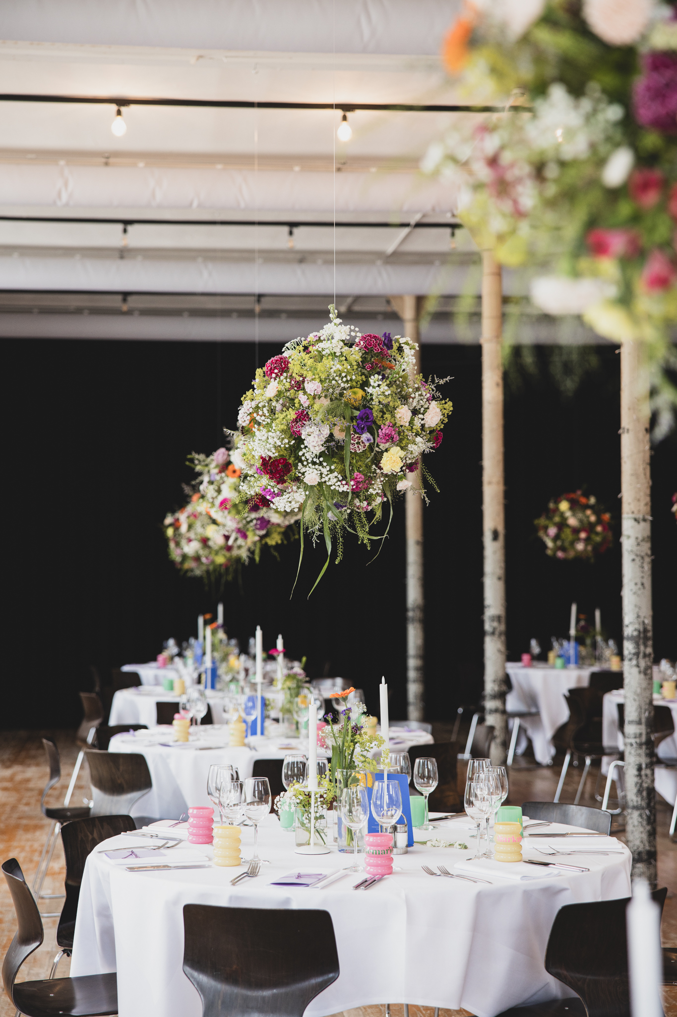 Hochzeit: Fabrik Klarenbrunn