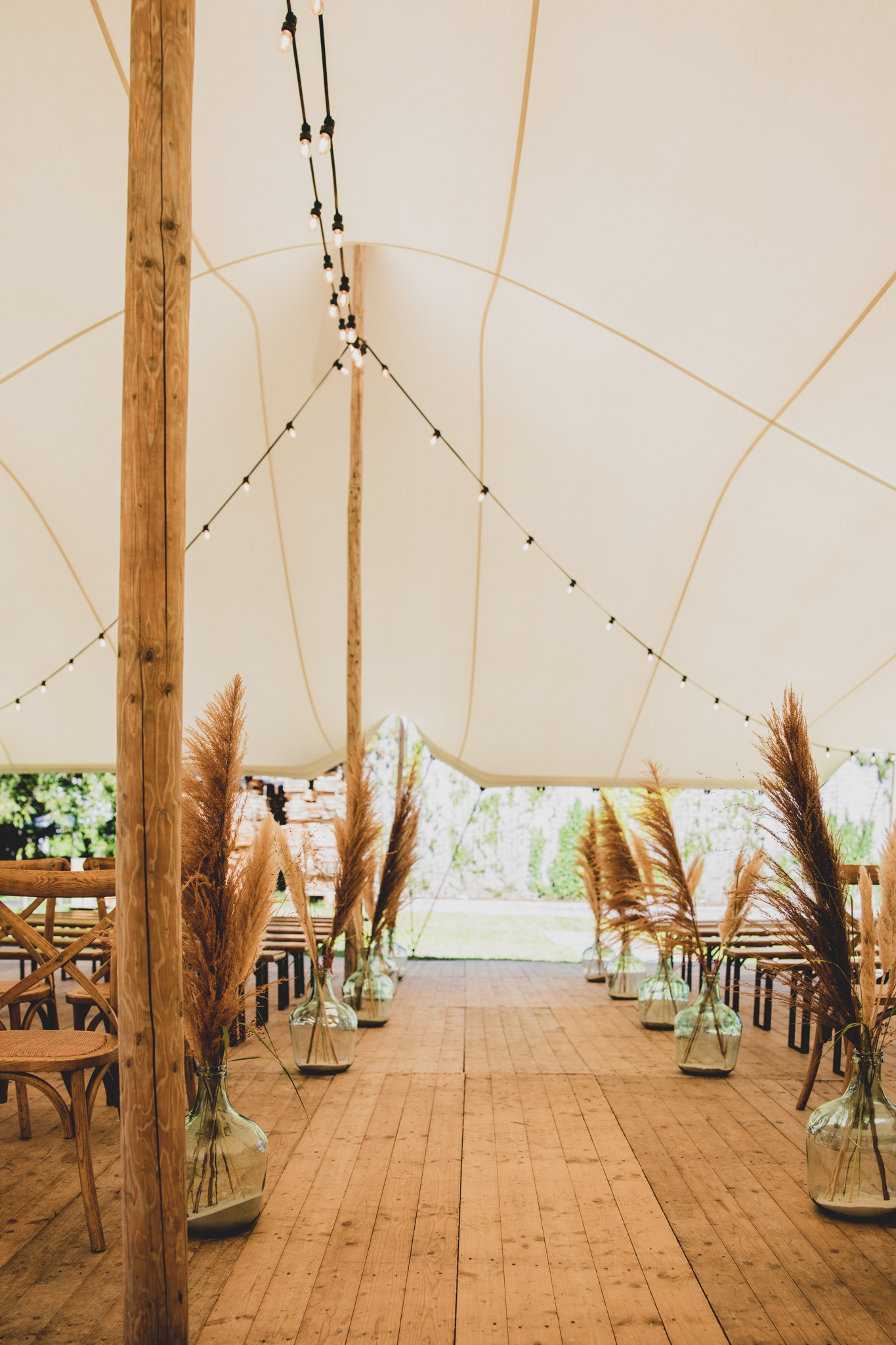 Hochzeit: Fabrik Klarenbrunn