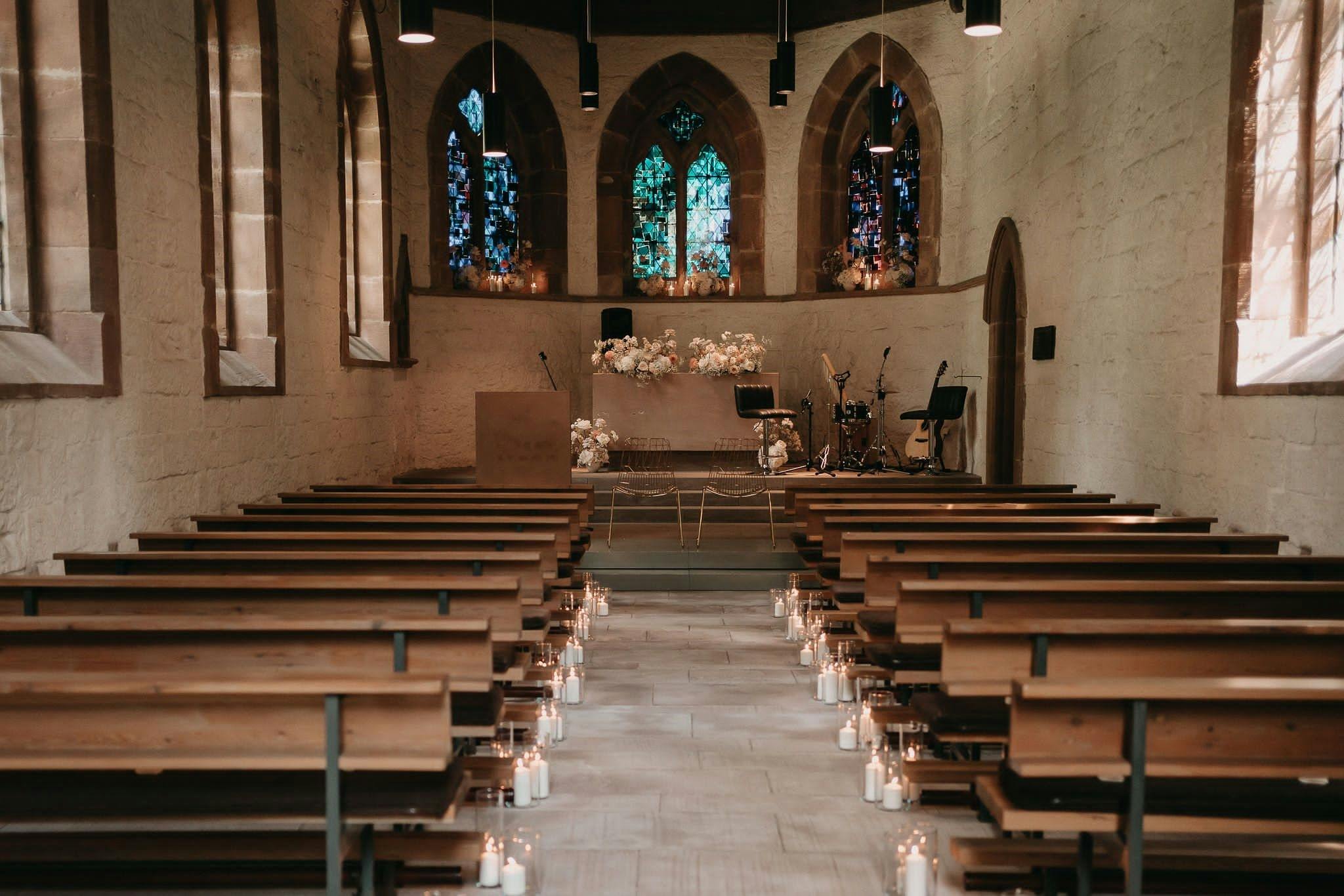 Bruiloft - Baden-Baden - Kurpark Bad wildbad