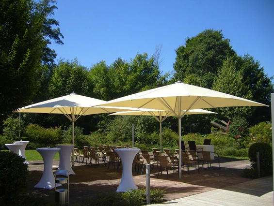 Hochzeitslocation: Buhlsche Mühle