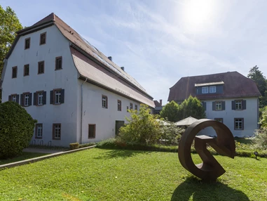 Hochzeitslocation: Buhlsche Mühle