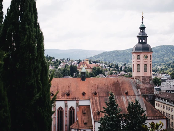 Hochzeitslocation: Roomers Baden-Baden