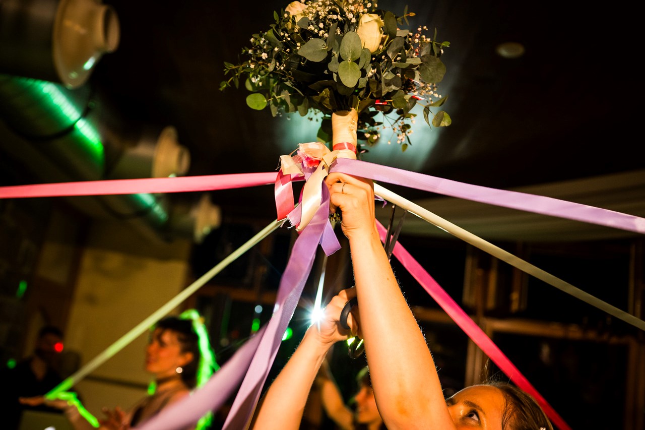 Eventhaus Wiedenfelsen Angaben zu den Festsälen Tanzsaal 