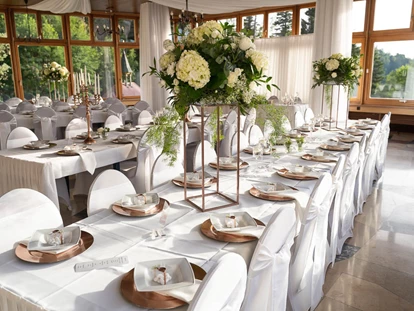Hochzeit - PLZ 77866 (Deutschland) - Eventhaus Wiedenfelsen