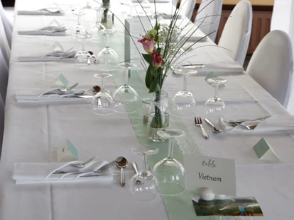 Hochzeit - PLZ 77866 (Deutschland) - Eventhaus Wiedenfelsen