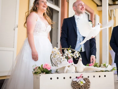 Hochzeit - PLZ 77866 (Deutschland) - Eventhaus Wiedenfelsen - Eventhaus Wiedenfelsen